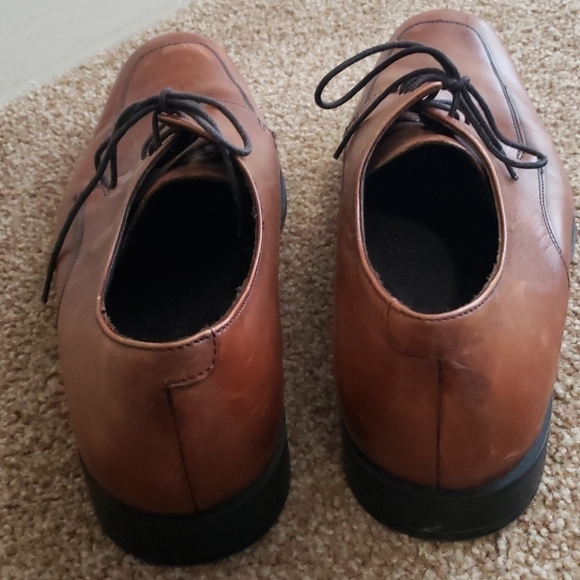 Cole Haan Nike Air ADAMS dreas shoes - Picture 7 of 11